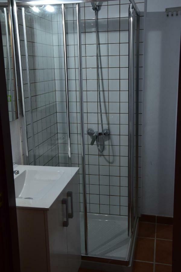 Apartamento-Estudio En Villa Con Piscina Málaga Dış mekan fotoğraf