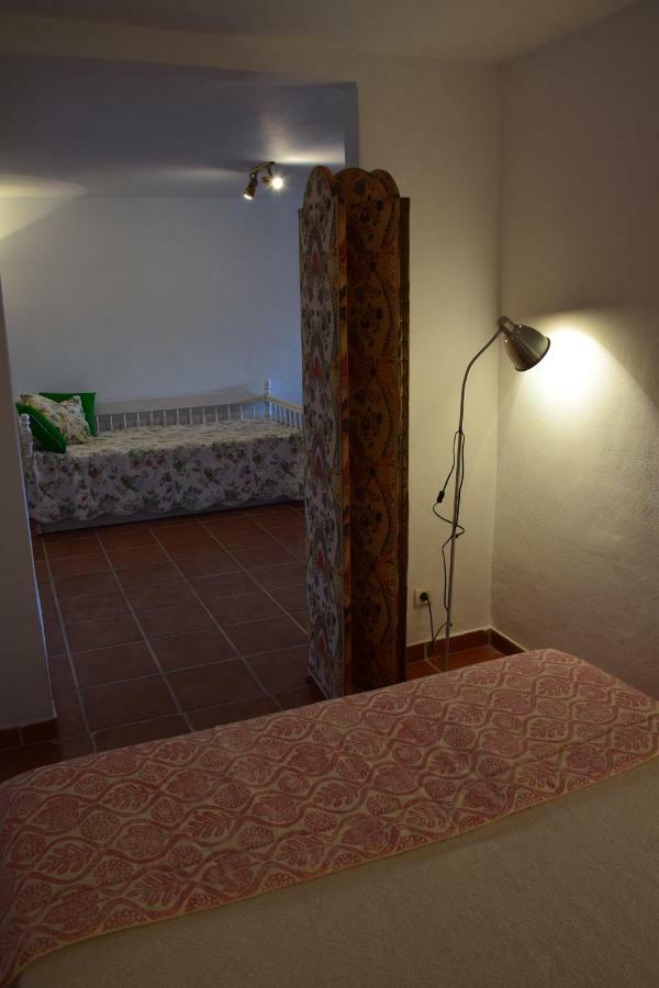 Apartamento-Estudio En Villa Con Piscina Málaga Dış mekan fotoğraf